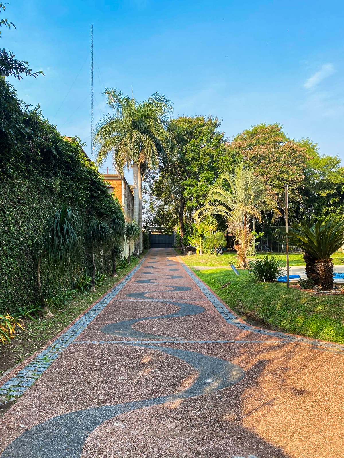 Casa en zona UCA Lambaré, foto 2