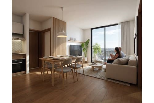 SE VENDE Departamentos en Pozo Barrio Herrera. Entrega de 6.000 USD, foto 5
