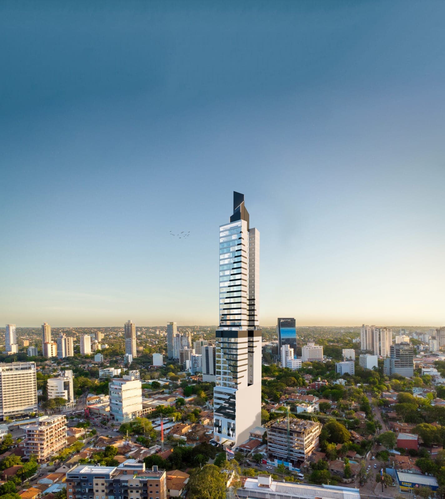 A estrenar departamento de 2 dormitorios en venta, foto 2