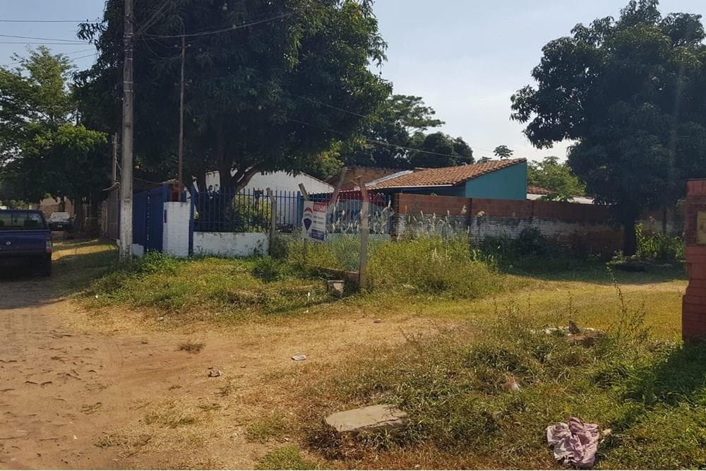 Terreno en San Lorenzo, foto 3