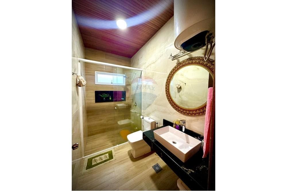 Casa amoblada en ycua sati asuncion, foto 3