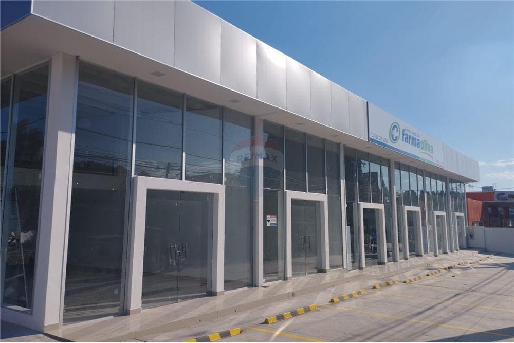 salón comercial en Lambaré, foto 5
