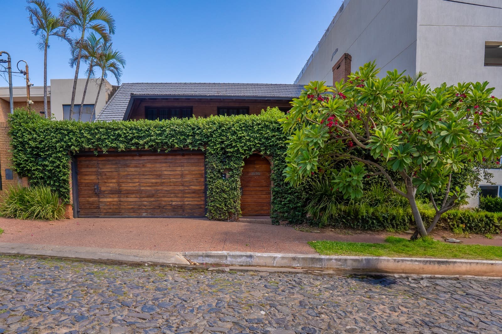 En Venta Casa En Mburucuya, foto 4