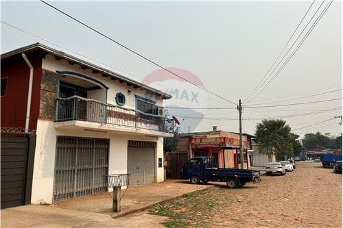 Casa - Venta - Paraguay Central San Lorenzo, foto 5