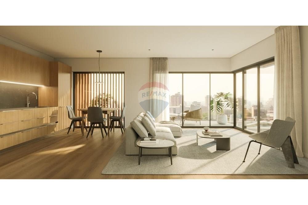 Departamento - Venta - Ciudad Nueva, Paraguay, foto 5