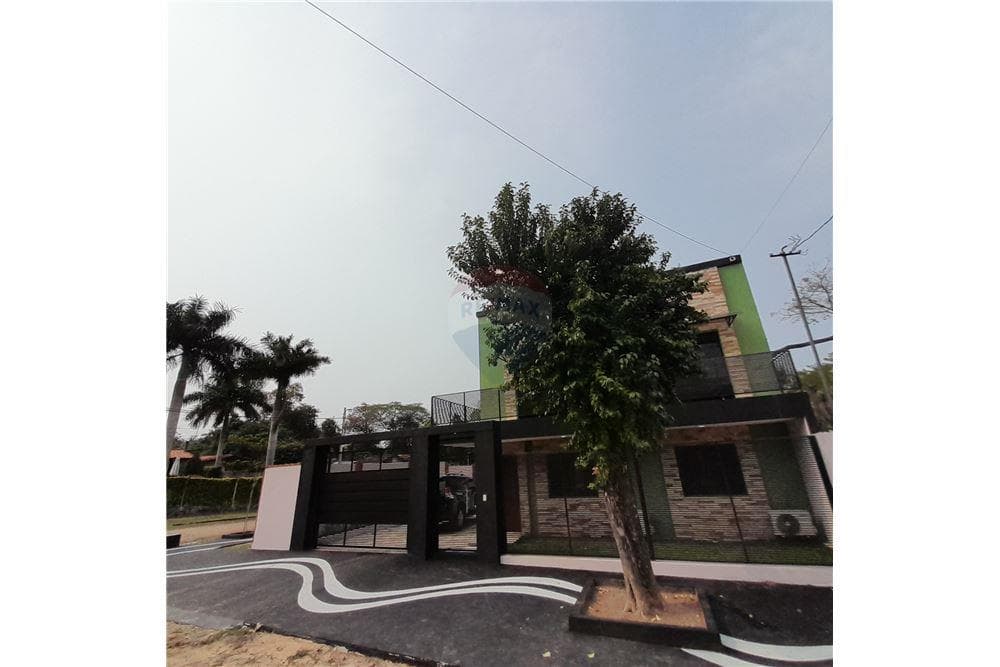 En venta hermosa casa estrenar San Bernardino