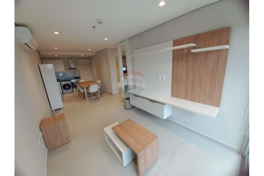 departamento Semi amoblado a estrenar en Recoleta, foto 4