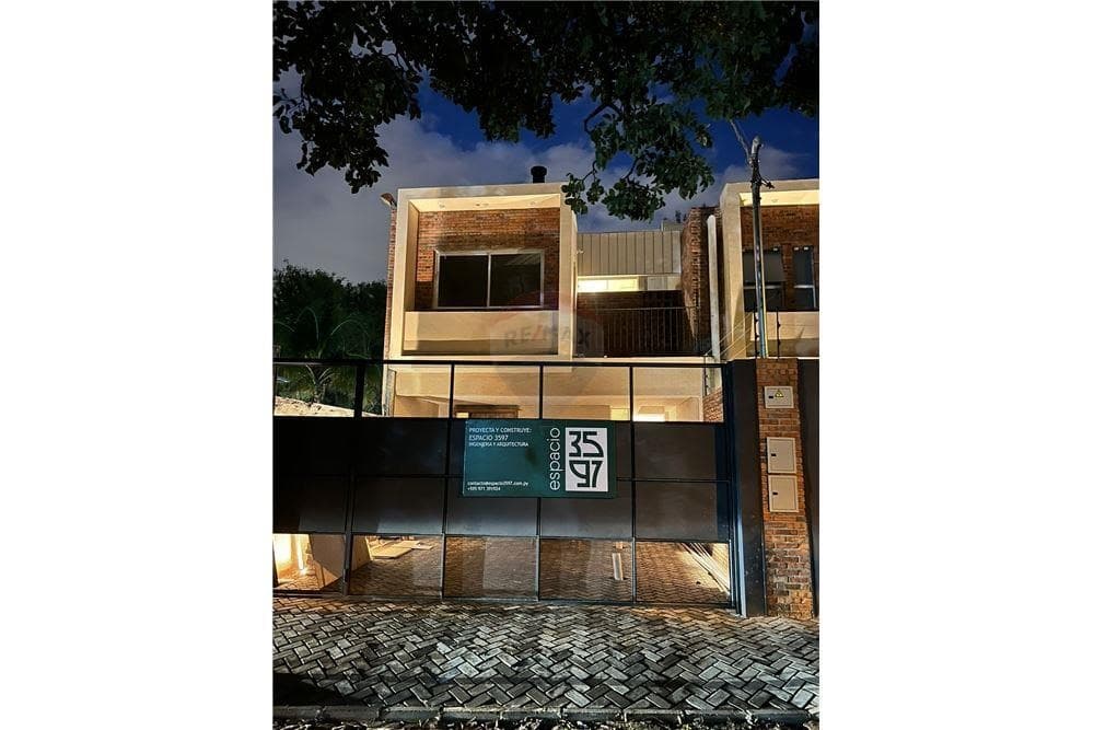 Duplex - Alquiler - Paraguay Central Fernando de la Mora, foto 1