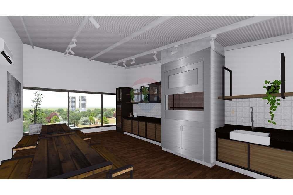 Departamento - Venta - Paraguay Asunción Barrio Jara, foto 4