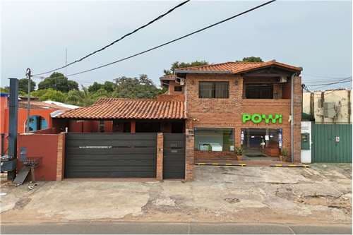 Casa en lambare sobre cacique lambare, foto 3