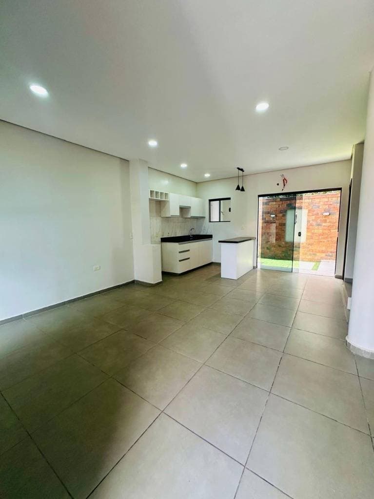 Exclusivo Dúplex a estrenar en Fernando de la Mora Zona Sur, foto 2