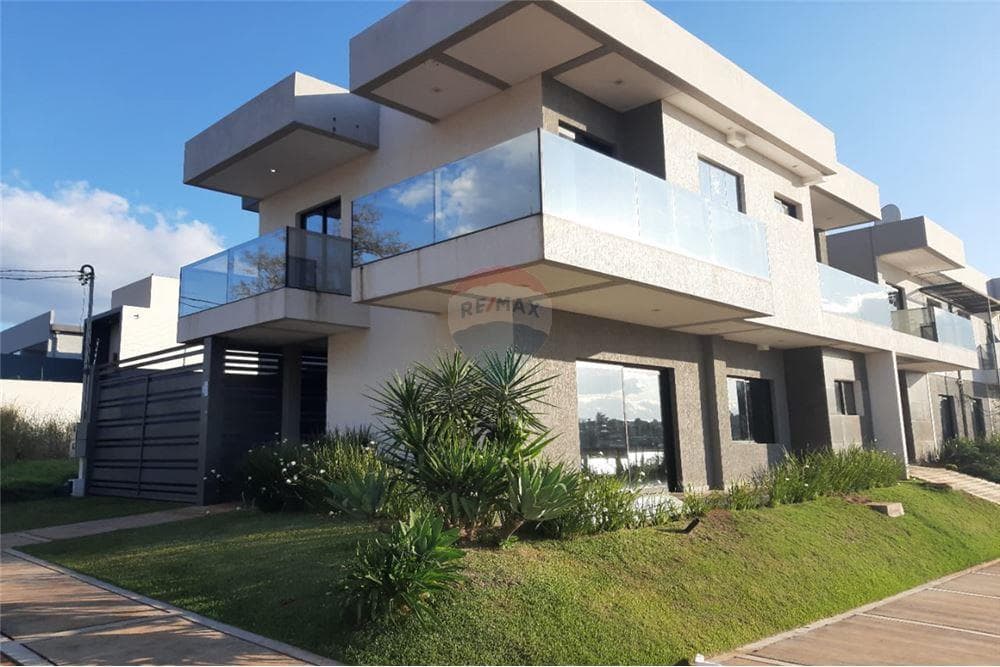 Duplex - Alquiler - Cambyretá, Paraguay, foto 1