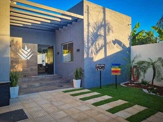 Hermosa casa quinta en venta en reducto, San Lorenzo, foto 1