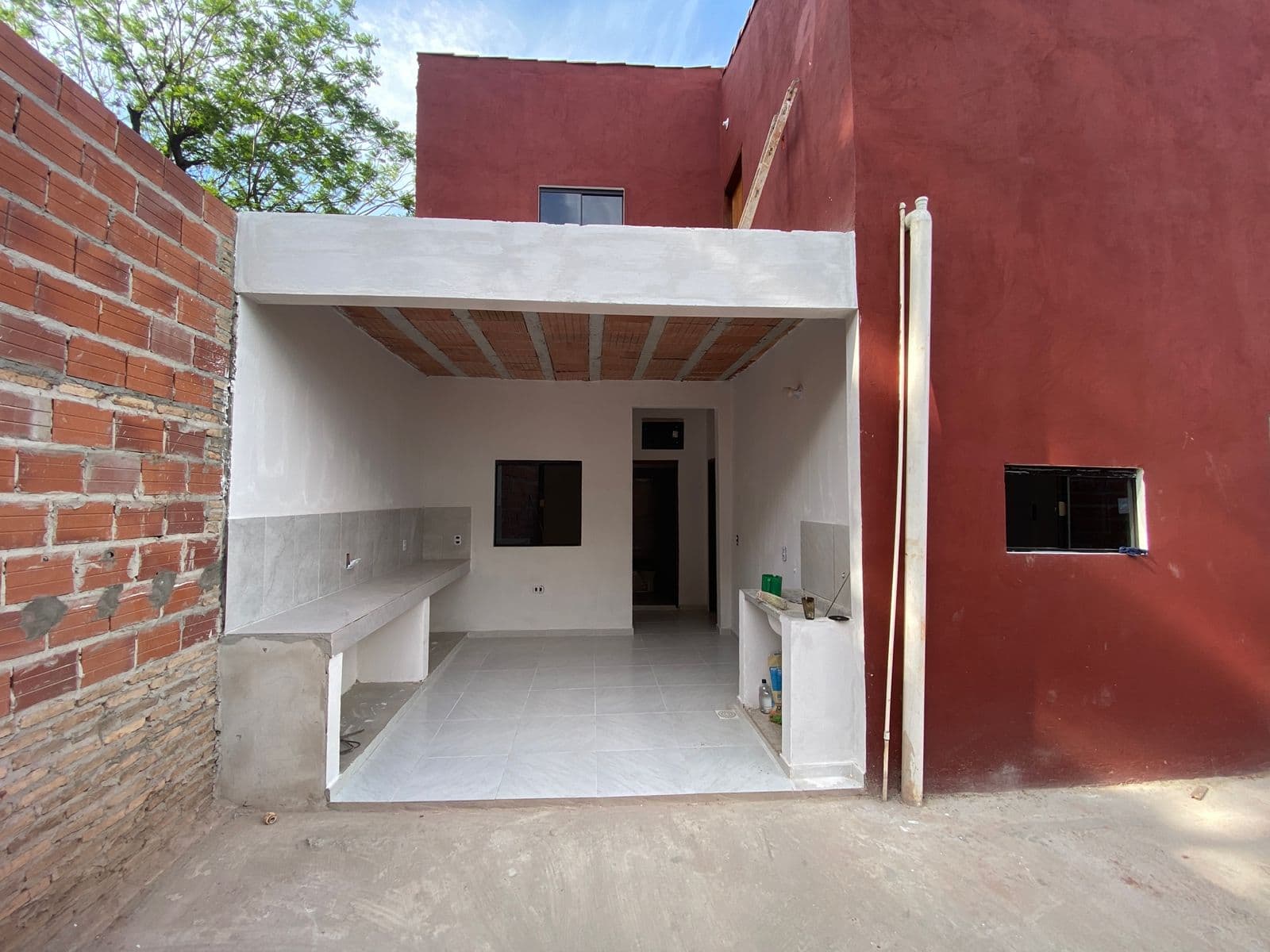 Dúplex a Estrenar en Lambare – Zona Arroyo Seco ID: 13382, foto 3