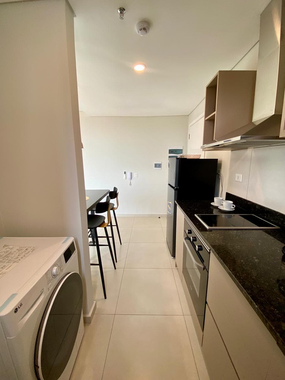 Dpto. Amoblado en edificio - 85 mil usd, foto 4