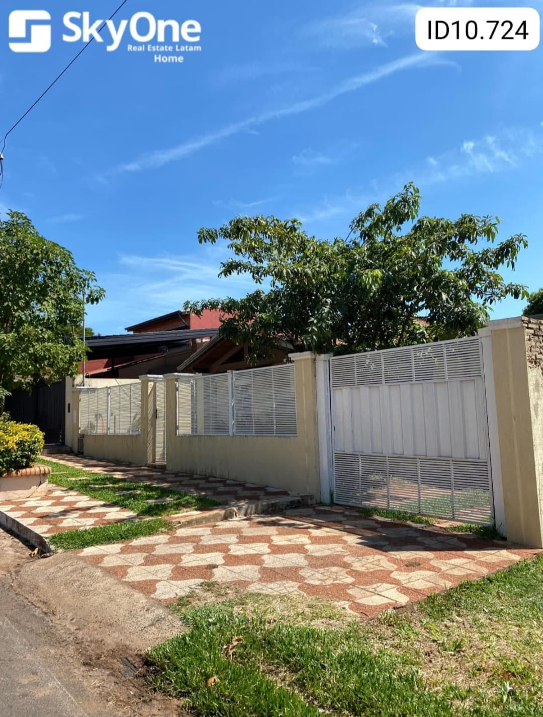 Hermosa casa en venta en Fdo Zona Sur