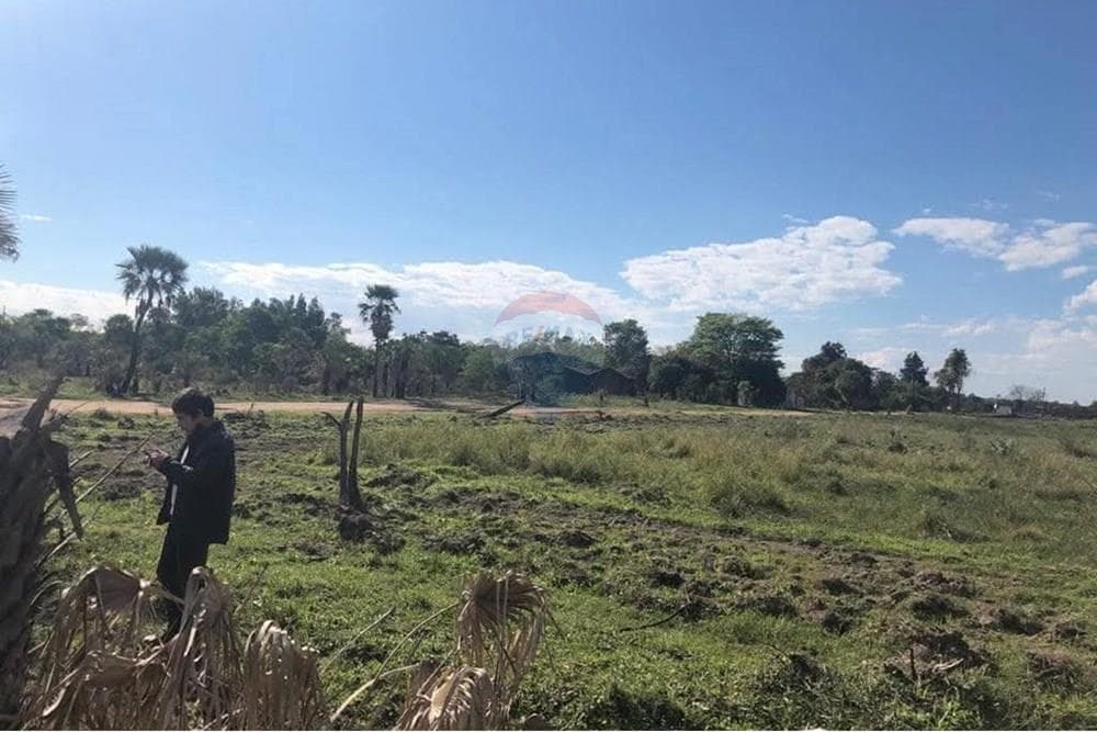 Terreno venta Costa Azul Limpio