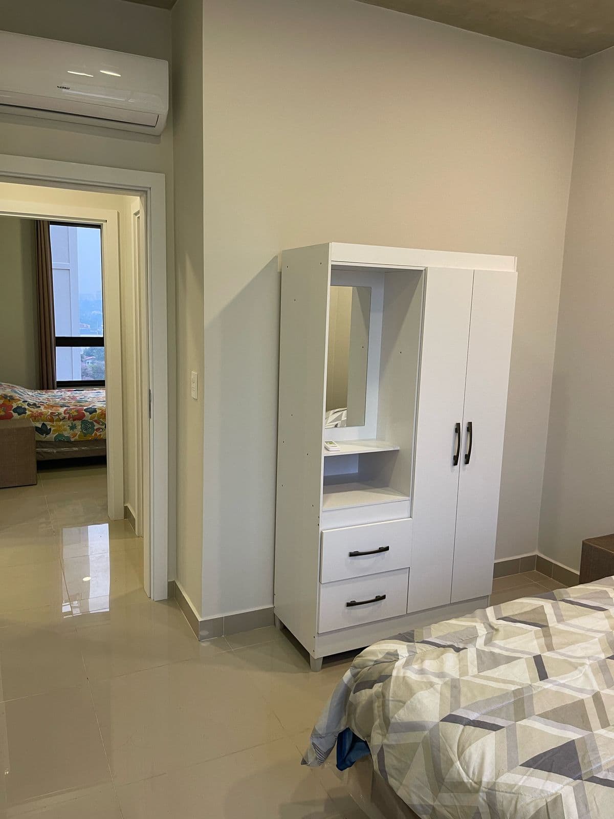 departamento amoblado de 2 dormitorios en Zuba IV, foto 5