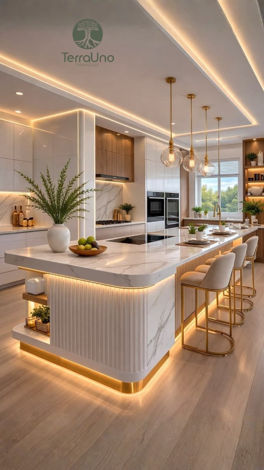 Combo Exclusivo: Terreno Premium + Casa De Lujo (5 Dormitorios) En Highlands — foto 4