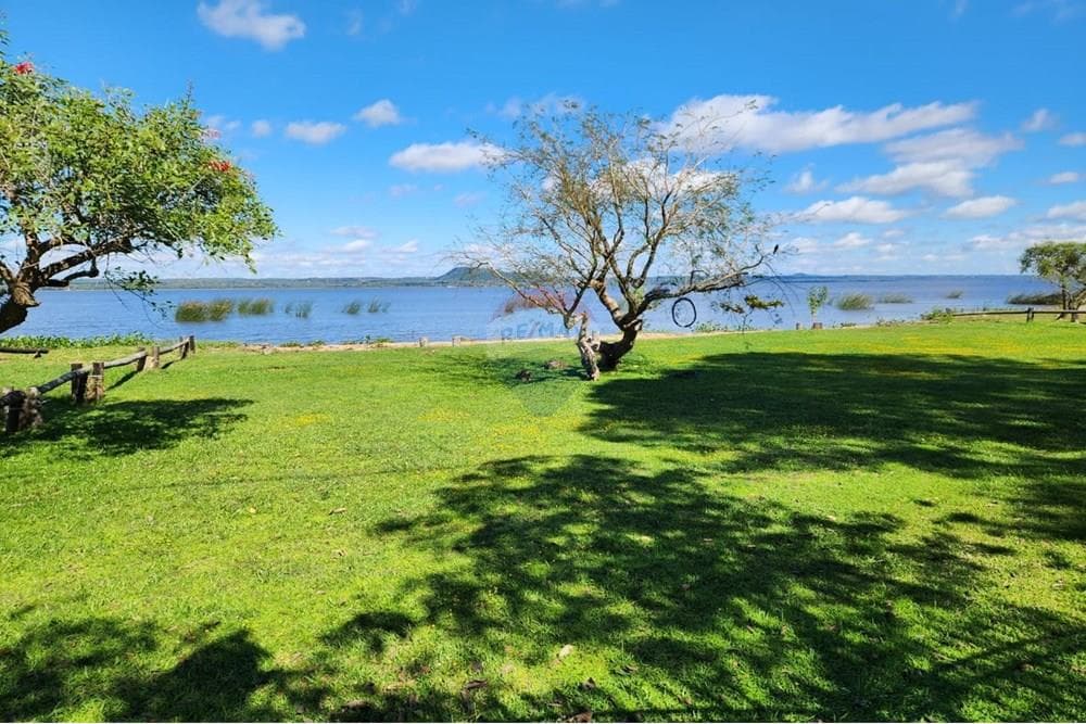 Residencia frente al lago c/ playa propia sanber, foto 4
