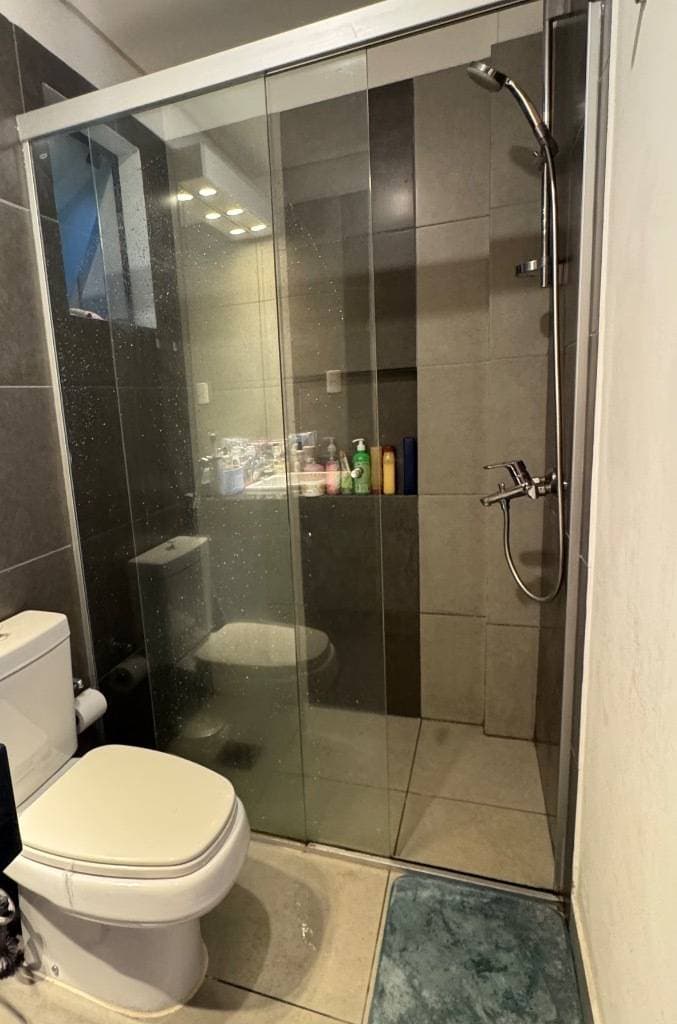 departamento de 2 habitaciones - Barrio San Jorge Asunción, foto 3