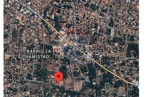Terrenos en venta – ykua duré, Luque, foto 4
