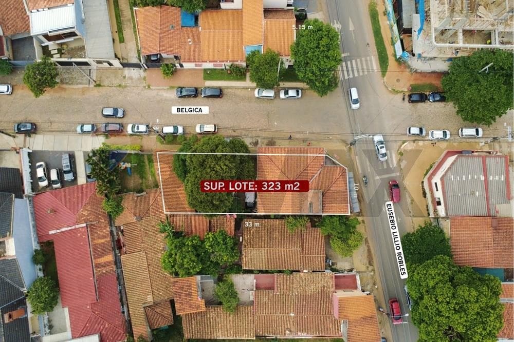 Terreno top sobre lillo b Herrera fm1b — foto 3