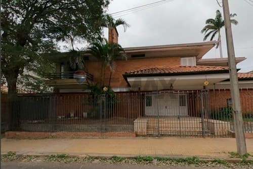 Terreno - Venta - Mariscal López, Asunción, Paraguay