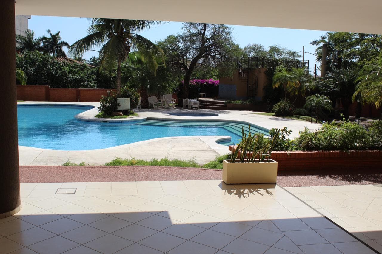 Departamento en parque venezuela, foto 1