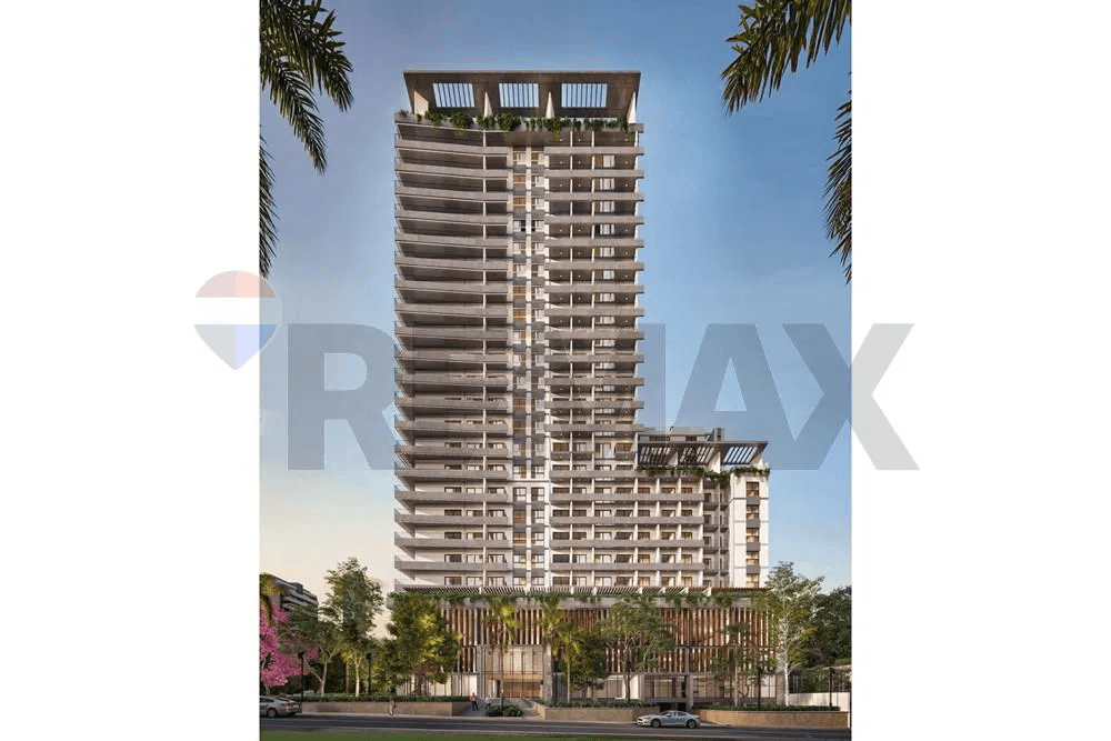 En Venta - Departamento - Villa Morra, Asunción, Paraguay, foto 1