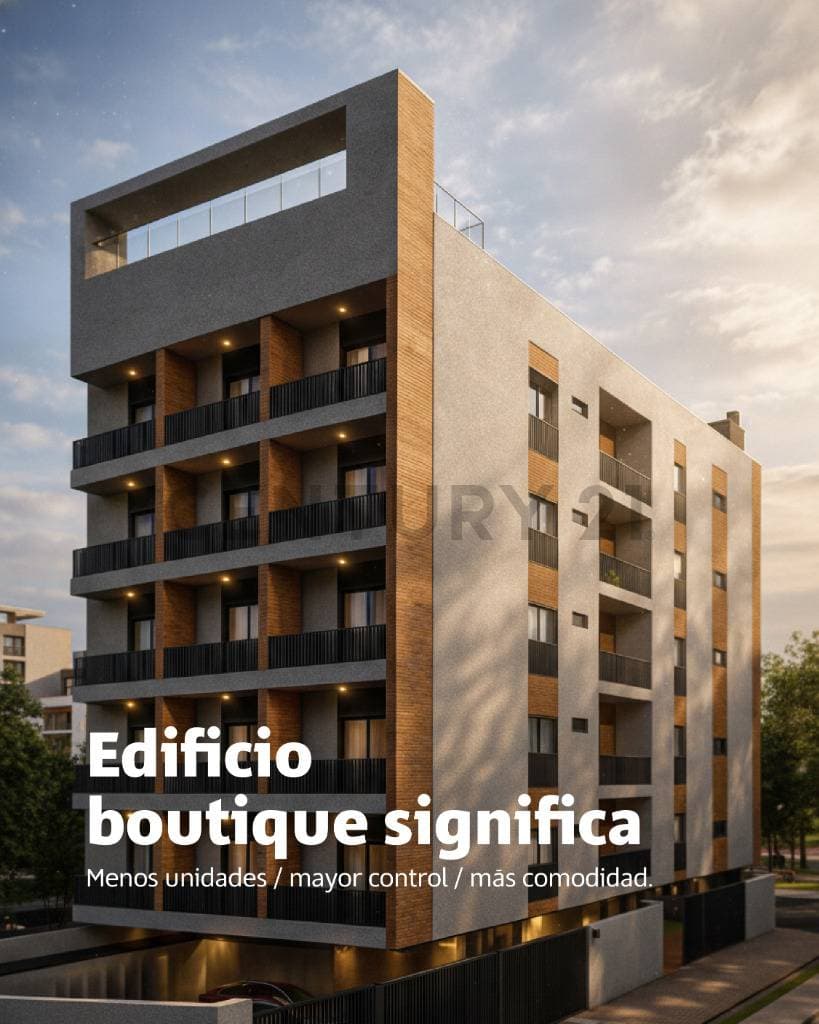 Venta de Departamento en Pozo en Luque, Central