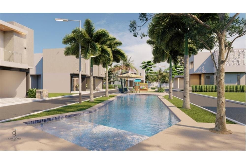 Casa en zona residencial- laguna grande, San Lorenzo, foto 5