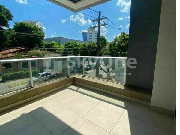 Dpto 3 habitaciones en barrio Herrera a una cuadra de mcal. López!!! — foto 2