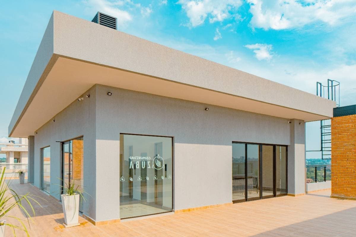 En venta Departamento en Edificio Zuba V, foto 2
