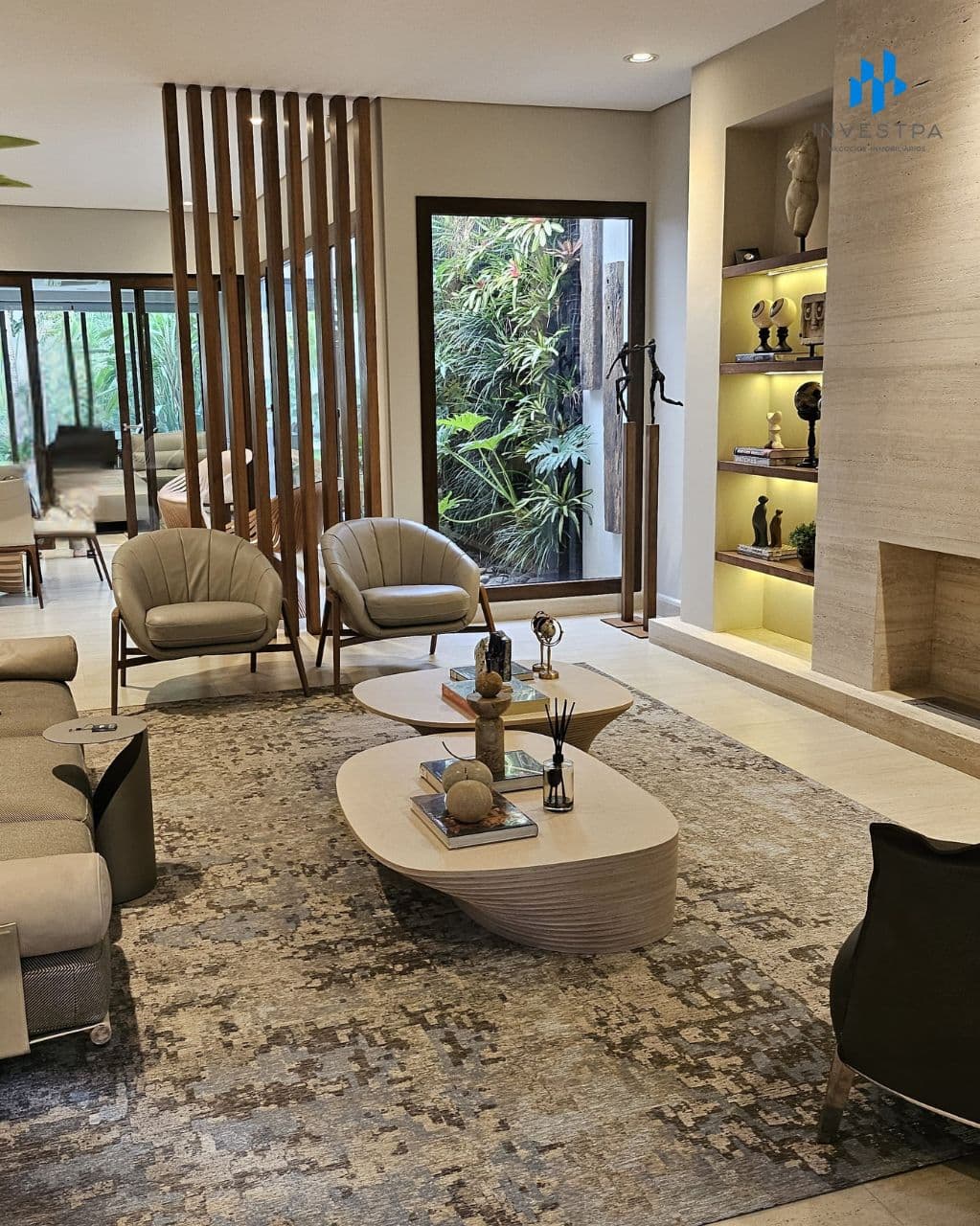 Residencia a Estrenar de 5 dormitorios en suite — foto 4