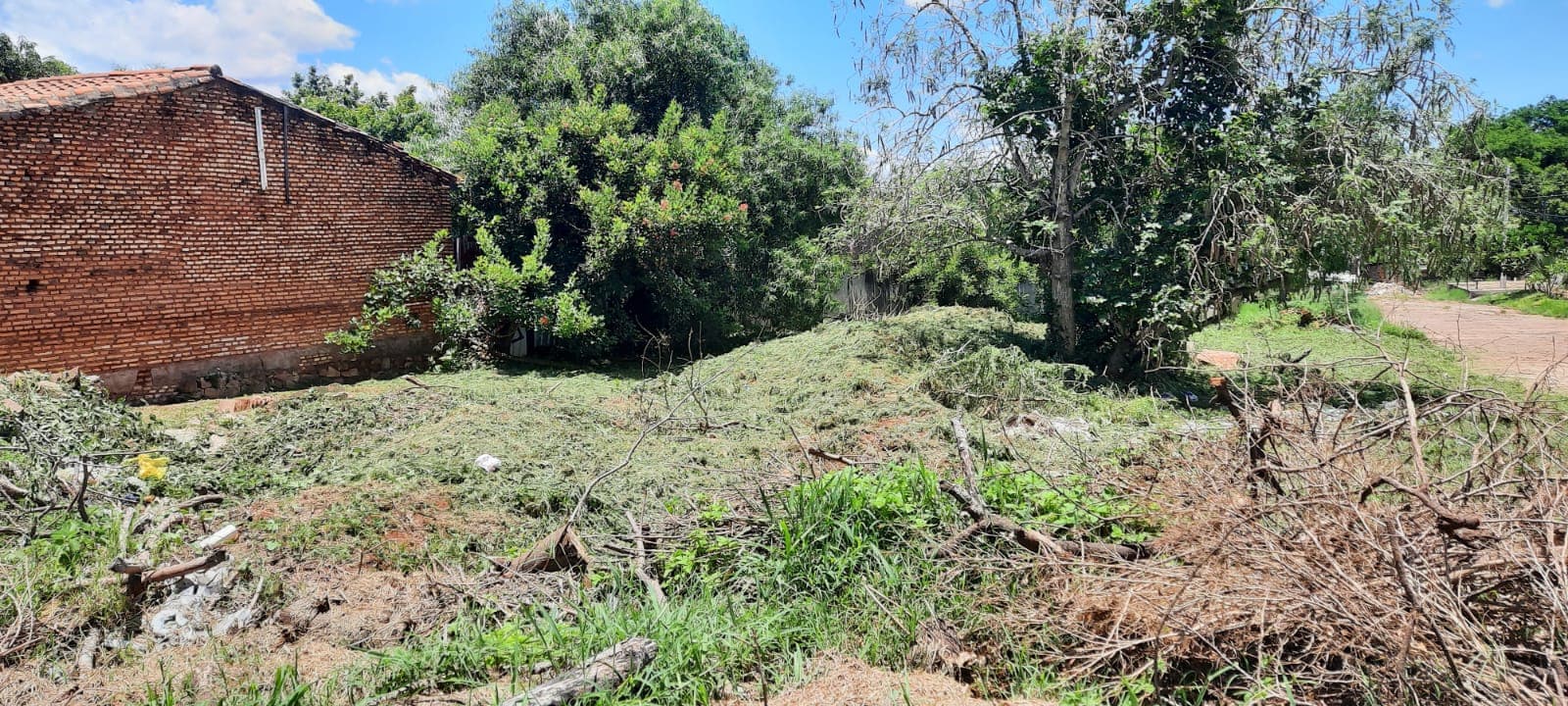 Terreno en esquina - Villa Elisa, foto 3