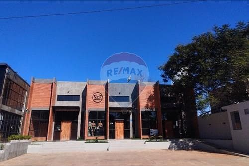 Local Comercial-Alquiler-PY Central Fernando de la Mora, foto 3