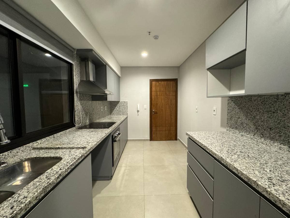 Dpto de 3 habitaciones en el edif torre augusta, foto 3
