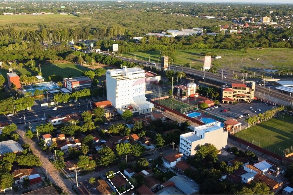 Terreno - Venta - Salvador del Mundo, Asunción, Paraguay, foto 5