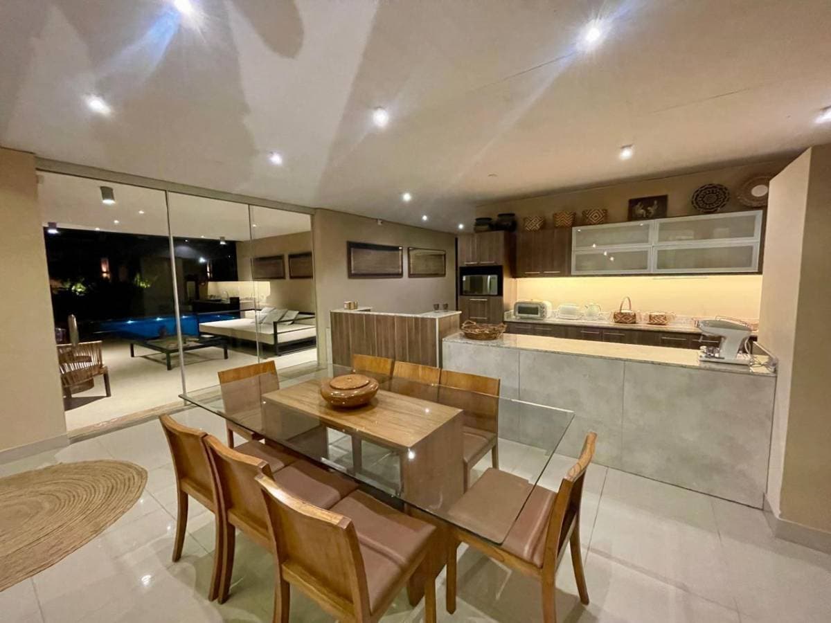 Hermosa casa amoblada en la ciudad de San Bernardino, foto 4