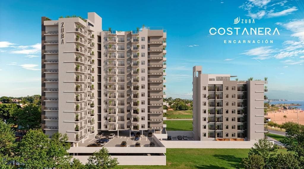 Departamento en pozo - zuba costanera, foto 1