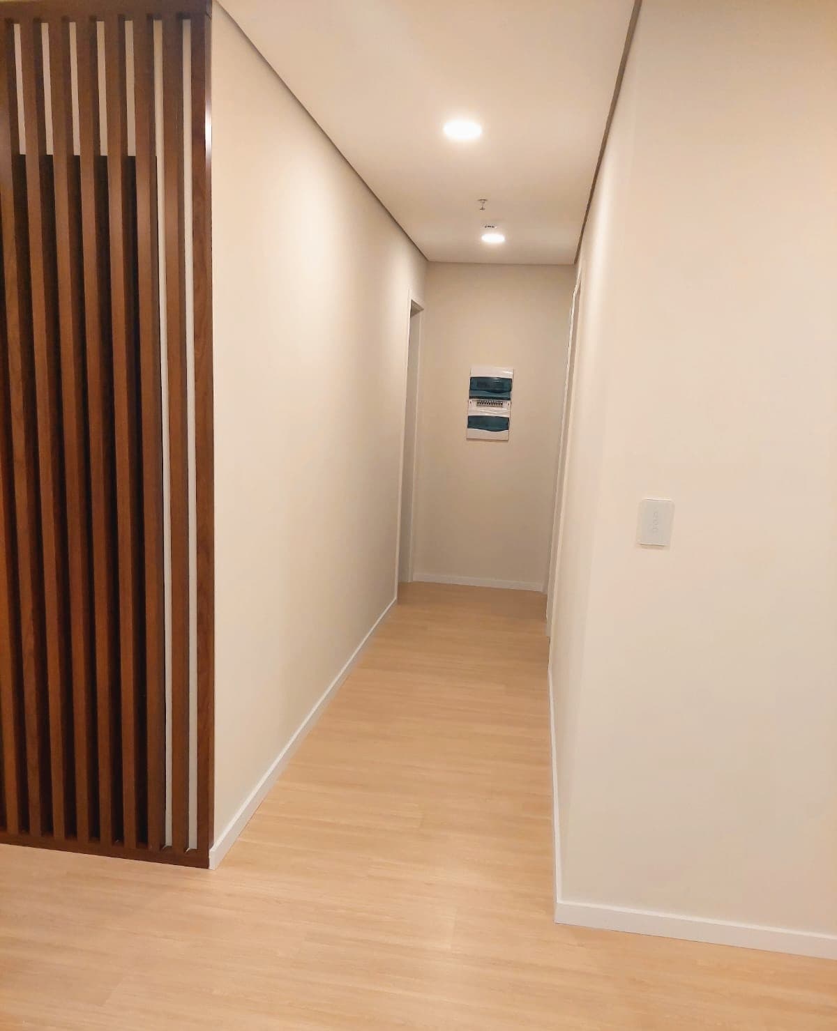 Departamento De 2 Habitaciones Sobre Charles De Gaulle, foto 2