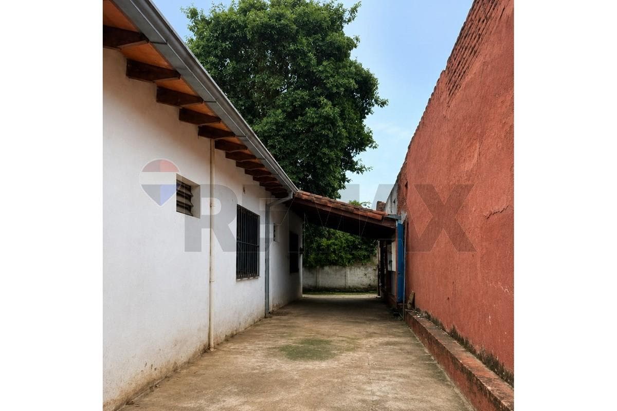 Casa en Fernando de la Mora zona sur, foto 5