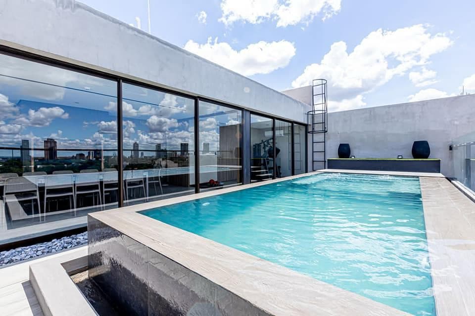 Barrio Herrera en venta, departamento de 162m2 de 3 dormitorios, foto 3
