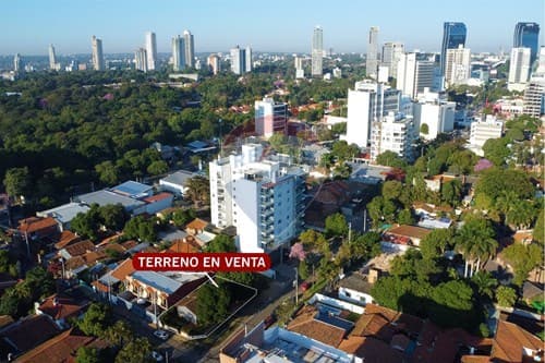 Terreno - Venta - Madame Lynch, Asunción, Paraguay, foto 5