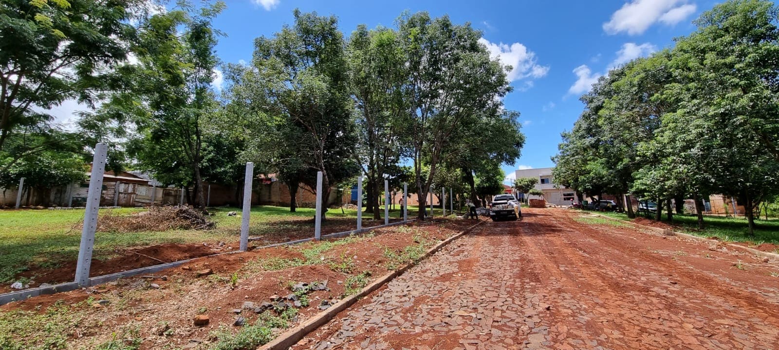 Oportunidad Dorada: 2 Terrenos Premium en Km 08 Lado Monday – Inversión Estratégica para un Futuro de Éxito y Patrimonio Asegurado — foto 4