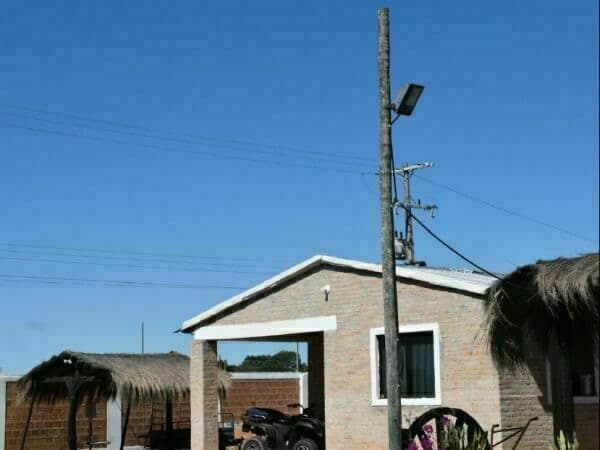 En venta casa en Villa florida 2.400m2, foto 3