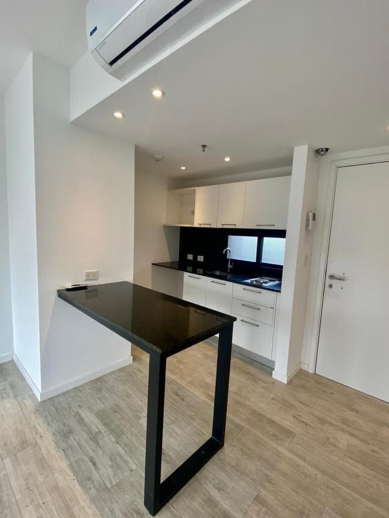 Monoambiente En Alquiler En Barrio Jara — foto 4