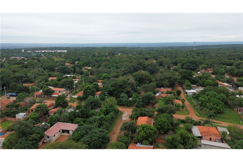 Terreno-Venta-LIMPIO TSUNESABURO MAKIGUCHI, Limpio, Central, foto 3