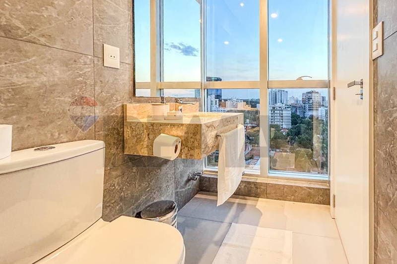 Departamento-alquiler-Las Lomas-asuncion, foto 5